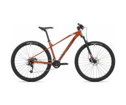 MTB Rock Machine Manhattan 40-29 orange/silver