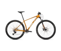 MTB Superior Hardtail XP 909 gloss copper