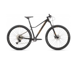 MTB Superior Hardtail XC 899 W gloss gold black
