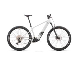 EL MTB Superior EXP 8089 B gloss chrome matte black