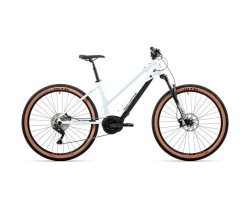 El-mtb Rock Machine Torrent E70-29 B Easy Entry Vit