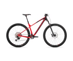MTB Rock Machine Blizz CRB 70-29 Röd/Svart