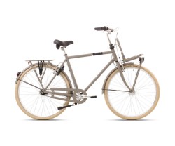 Herrcykel Frappé FCL 400 Gent Beige 