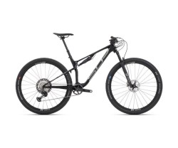MTB Superior Heldämpad Team XF 29 Issue gloss carbon