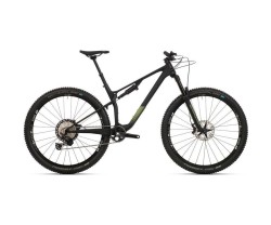 MTB Superior Trail XF 999 TR matte black