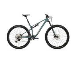 MTB Superior Trail XF 979 TR matte trooper green