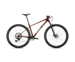 MTB Superior Hardtail Team 29 Issue gloss red carbon