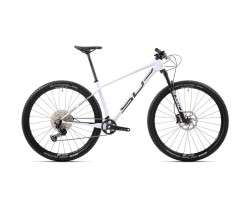 MTB Superior Hardtail XP 969 gloss white metallic
