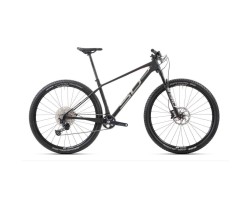 MTB Superior Hardtail XP 969 matte black
