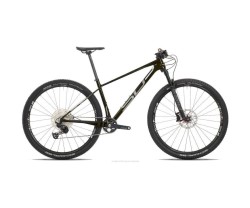 MTB Superior Hardtail XP 929 gloss gold black