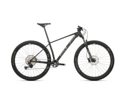 MTB Superior Hardtail XP 939 matte black