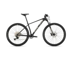 MTB Superior Hardtail XP 909 matte black