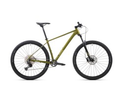 MTB Superior Hardtail XC 899 matte olive metallic