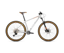 MTB Superior Hardtail XC 899 gloss grey