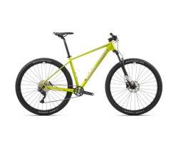 MTB Superior Hardtail XC 859 matte lime metallic