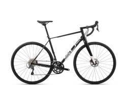 Racercykel Superior Allround X-ROAD Comp gloss black metallic