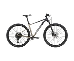 MTB Cannondale Trail SL 1 Grå