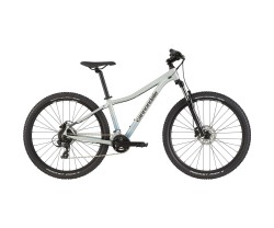 MTB Cannondale Trail Women's 8 29" Grå