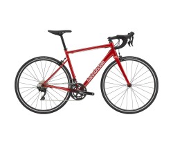 Racercykel Cannondale CAAD Optimo 1 röd