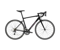 Racercykel Cannondale CAAD Optimo 3 Svart