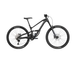 MTB Cannondale Jekyll 2 grå