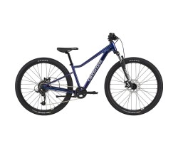 Barncykel Cannondale Trail 26 Lila