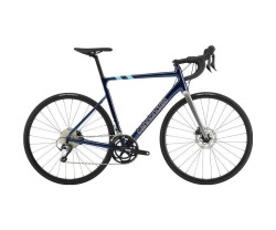Racercykel Cannondale CAAD13 Disc Tiagra lila