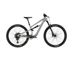 MTB Cannondale Habit 3 grå