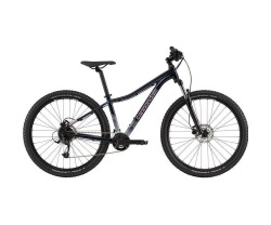 MTB Cannondale Trail Women's 8 29" Blå