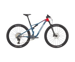 MTB Cannondale Scalpel Carbon 2 Grå