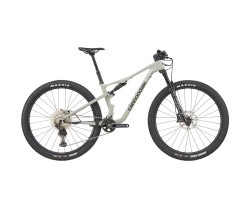 MTB Cannondale Scalpel Carbon 3 Grå