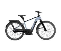 Sähköpyörä Cannondale Mavaro Neo 2 Sininen