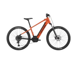 El-MTB Cannondale Trail Neo 3 Orange