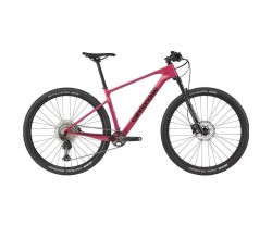 MTB Cannondale Scalpel HT Carbon 4 Rosa