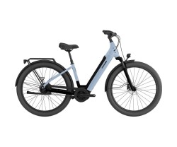 Sähköpyörä Cannondale Mavaro Neo 5 LSTH Sininen