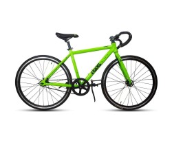 Barncykel Frog Track 67 gr