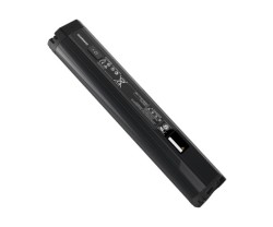 Batteri Shimano STEPS BT-E8036 630Wh integrerad för ram