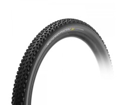 Cykeldäck Pirelli Scorpion XC M SmartGRIP ProWALL TLR 62-622 (29 x 2.4") vikbart svart