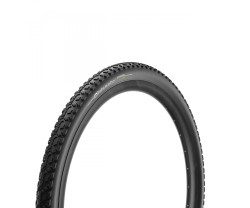 Cykeldäck Pirelli Cinturato Gravel M SpeedGRIP TechWALL TLR 35-622 vikbart svart