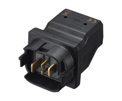 Laddningsadapter Shimano för STEPS SM-BTE80 för BT-E8030