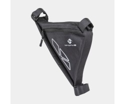 Runkolaukku M-Wave Rotterdam Tri 0.6 liter