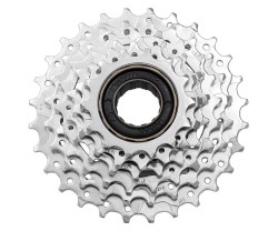 Vapaaratas SunRace MFM2A 6-vaihteinen 14-28T