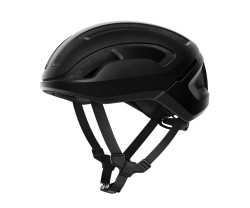 Cykelhjälm POC Omne Air SPIN matt svart