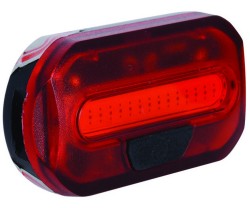Baklampa OXC Bright Torch Led