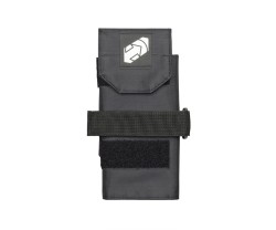 Sadelväska Pro Tool Wrap Performance svart