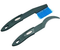 Kasettiharja Pro Scrubber