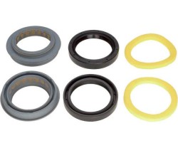 Reservdel RockShox Argyle/Boxxer/Pike/Reba dust/oil seal kit 32 mm