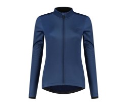 Cykeljacka Rogelli Dam Winter Core Navy