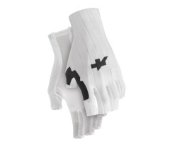Handskar Assos RSR Speed Gloves Holy White