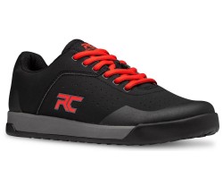 Cykelskor Ride Concepts Hellion Black/Red